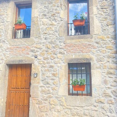 Vivienda Vacacional Trespandiu Осенио Экстерьер фото
